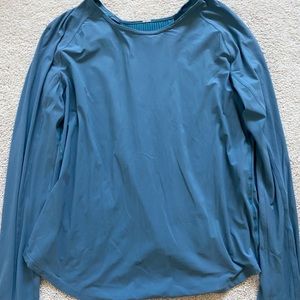Lululemon long sleeve
